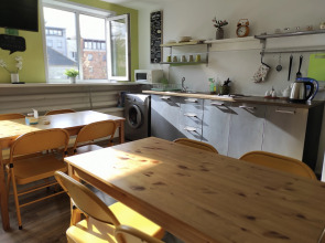 Отель City House