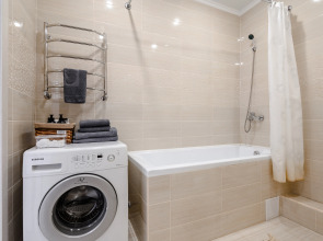 Квартира Green FOX со всем необходимым для проживания