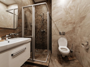 Отель Royal Cat