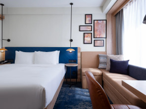 Hilton Garden Inn Samarkand