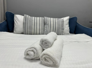 Апартаменты 15 м² 1 кровать