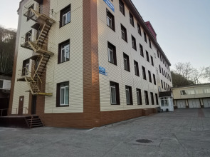 Хостел Энви