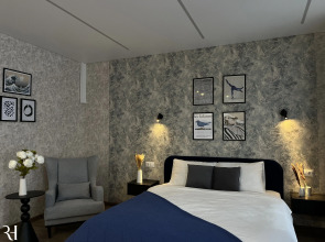 Апартаменты ЖК Уфимский кремль