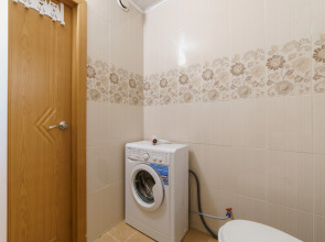 Апартаменты Gorkiy House на Волжская Набережная 15