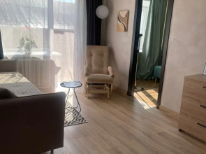 Квартира Островского 52