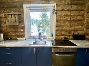 Гостевой дом Избушки guestHouse Большая