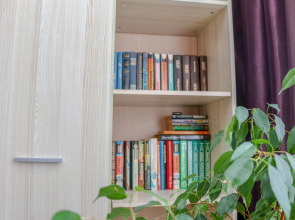 Однокомнатная квартира в северном районе г. Калининграда