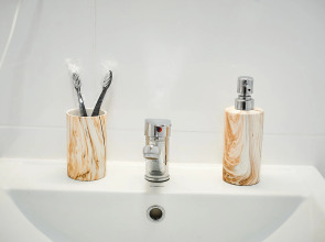 Квартира Стильная