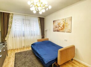 Квартира Янтарная Комната