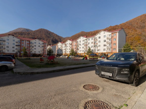 Апартаменты Море Апартаментов на Эстонской 37/8-040