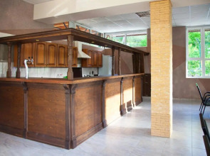 Гостевой дом Тихая гавань