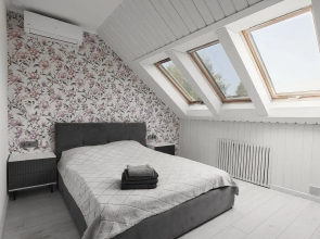 S Otlichnym Remontom Apartments