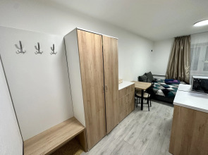 Квартира по улице Мельникайте дом 83