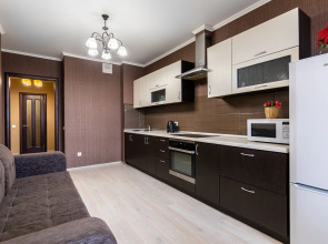 Апартаменты В Центре