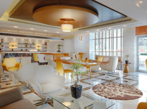 Jannah Burj Al Sarab