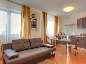 Bremen Studio Room Comfort