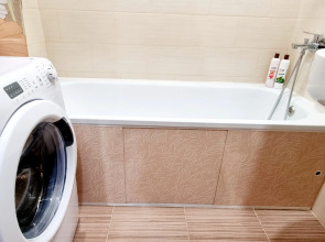 Квартира рядом с ТЦ Облака