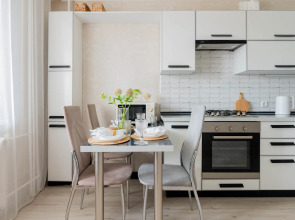 Апартаменты Vgosti33 улица Суздальская