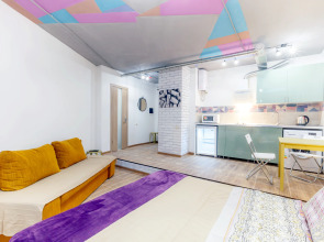 Апартаменты Loft 21 Химки