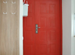 Апартаменты в тихом центре у Сенной площади