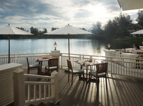 Отель SAii Laguna Phuket