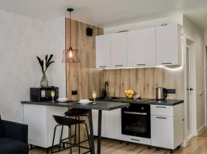 Апартаменты Privi House в ЖК Ёлки