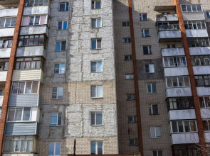 Апартаменты Недалеко от Парка