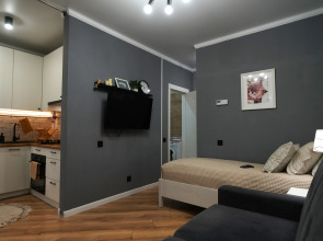 Квартира под шепот волн