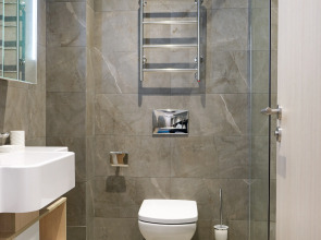 Квартира с Видом на Остров Мечты