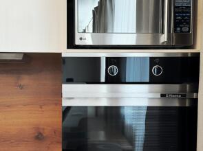 Квартира Уютная