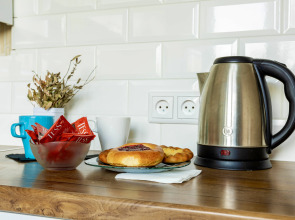 Апартаменты Маршала Мерецкого,20