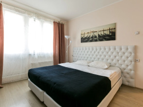 Апартаменты MaxRealty24 Cходненская, 27