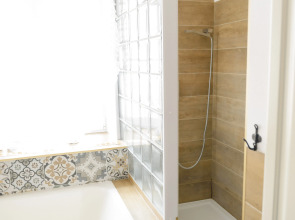 Апартаменты Cоветская 15