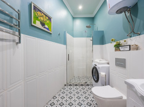 Квартира Дом Орлова