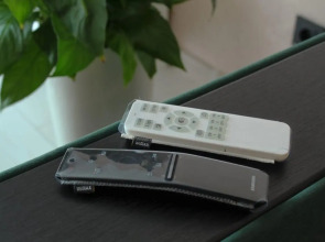 Апартаменты Baikal Hill Residence 21