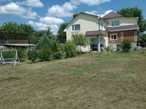 Guest House Razdolye Plyus