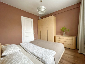 Апартаменты on Tverskaya 17