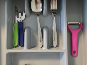 Квартира на 5 гостей в шаговой доступности от стадиона Нефтяник и УГНТУ нефтяной университет