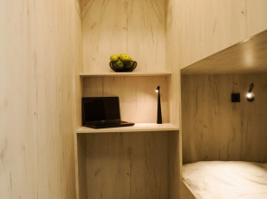 Апартаменты Капсульные Баден