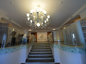 Апартаменты Необыкновенный дом