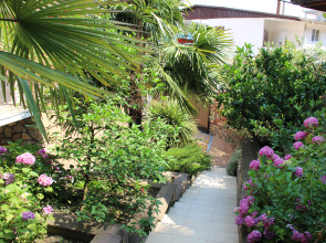 Гостевой дом Гринланд