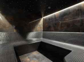 Stellar Collection Chalet Krasnaya Polyana