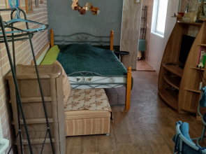 Skazochny Domik Private House