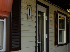 Кемпинг У Кремля