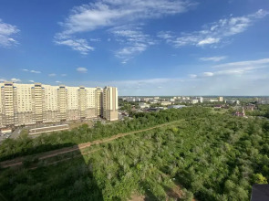 Квартира на улице Алтайская 93/1