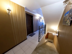 Гостевой Дом Vasco Da Gama