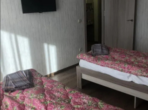 Апартаменты Клевер