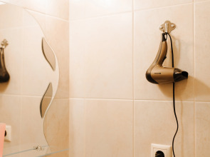 Квартира у Вокзала Ярославль-Главный