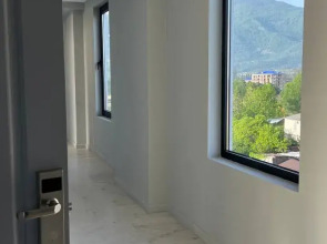 Отель  Берег Святой Софии