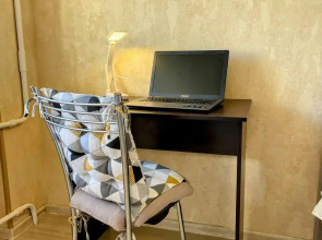 Уютные апартаменты на Комсомольской